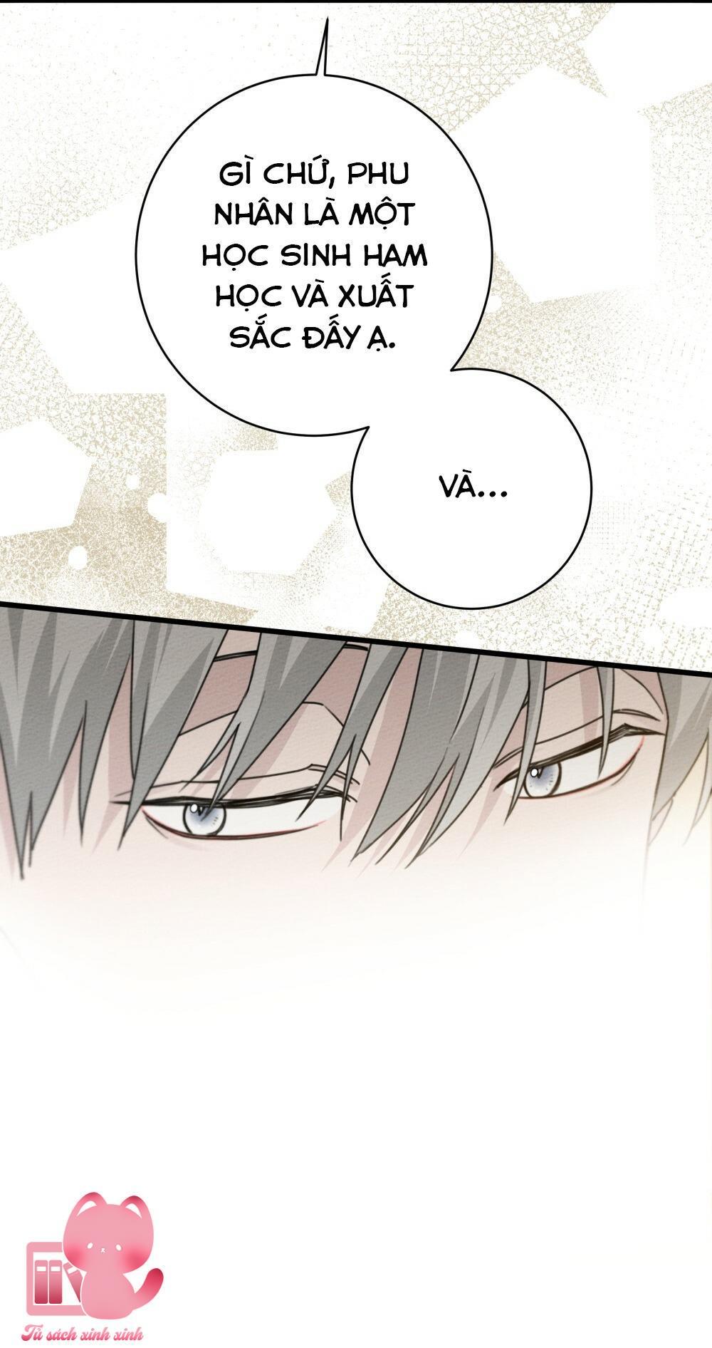 Dưới Tán Cây Sồi - Chap 49