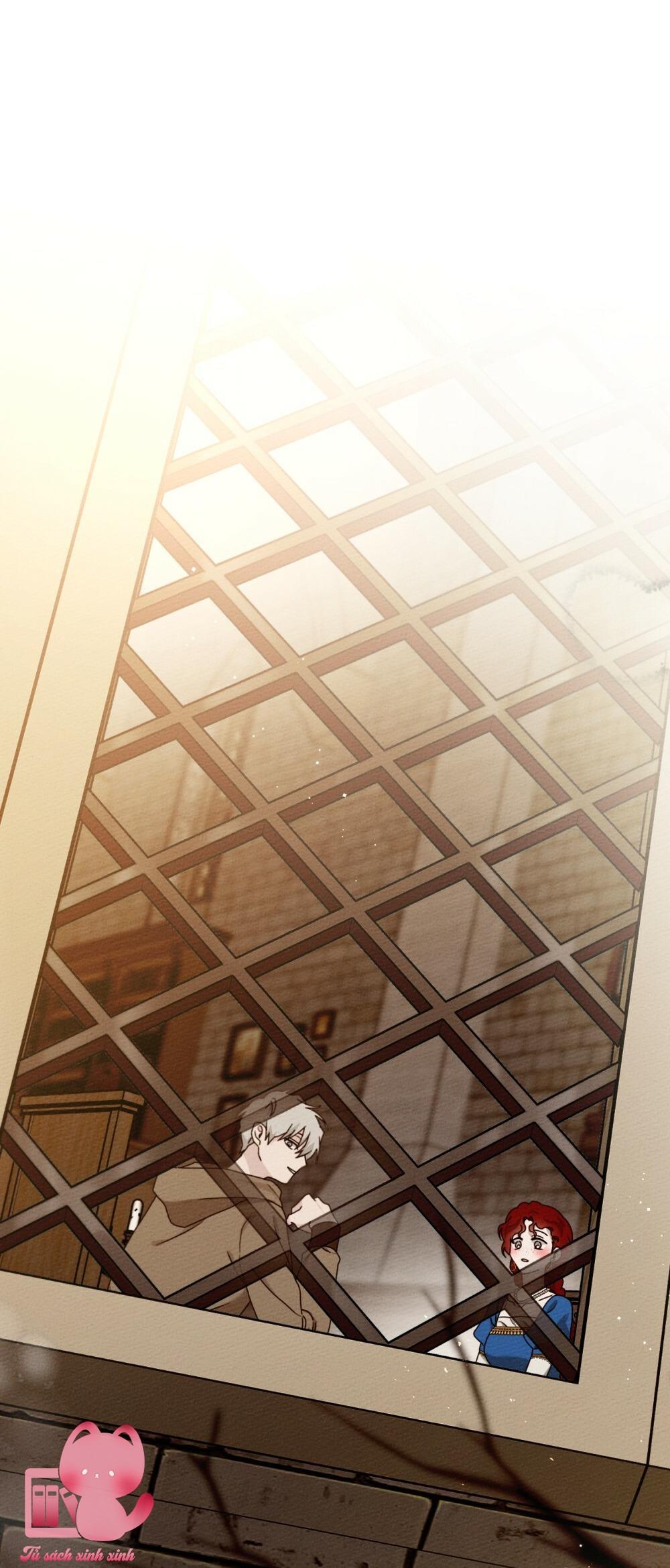 Dưới Tán Cây Sồi - Chap 49