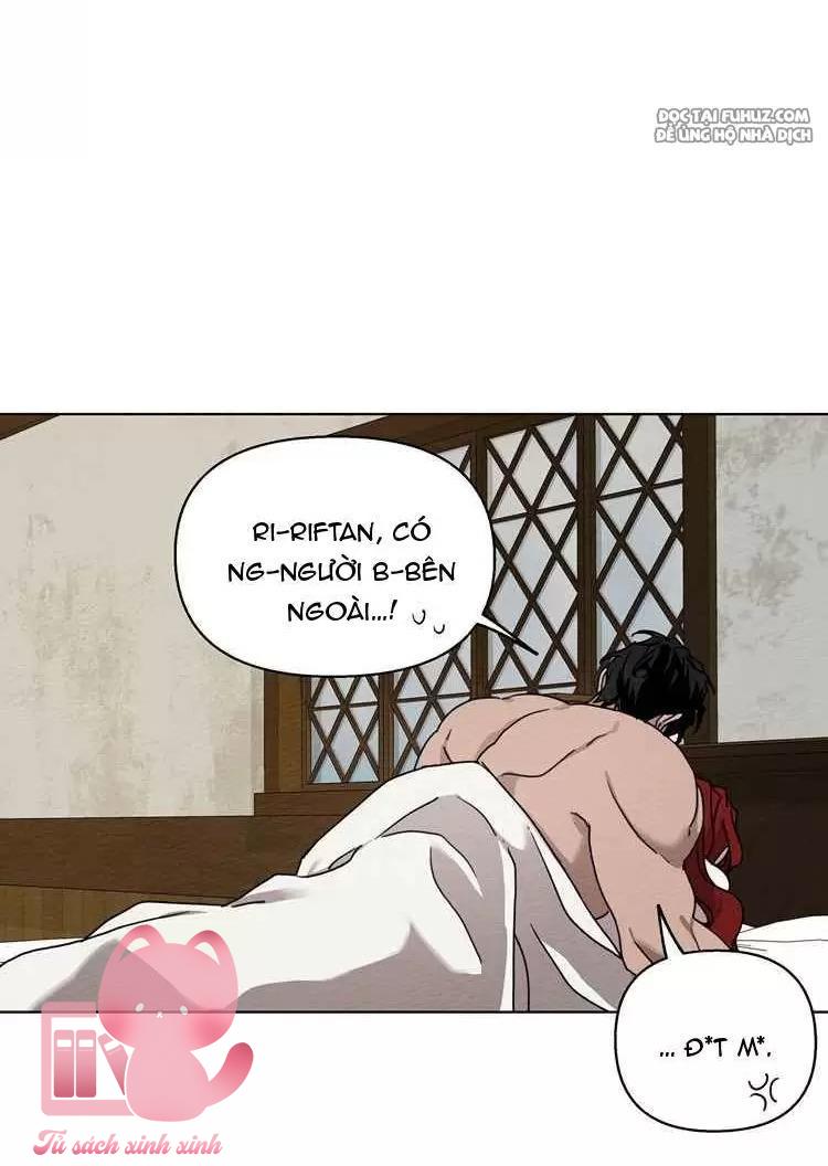 Dưới Tán Cây Sồi - Chap 5