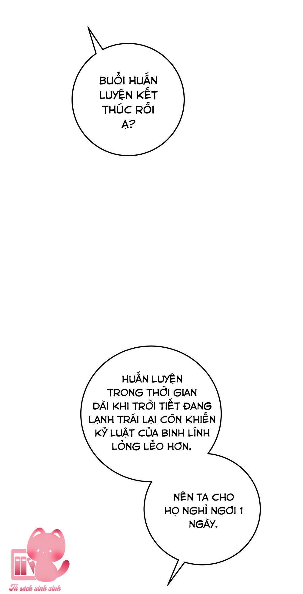 Dưới Tán Cây Sồi - Chap 52