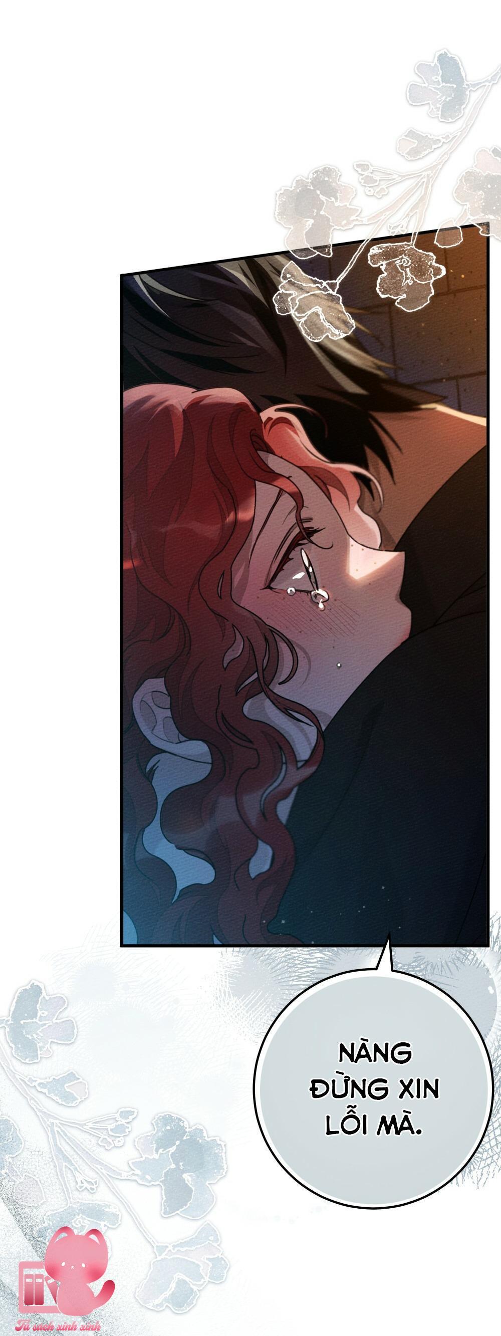 Dưới Tán Cây Sồi - Chap 53