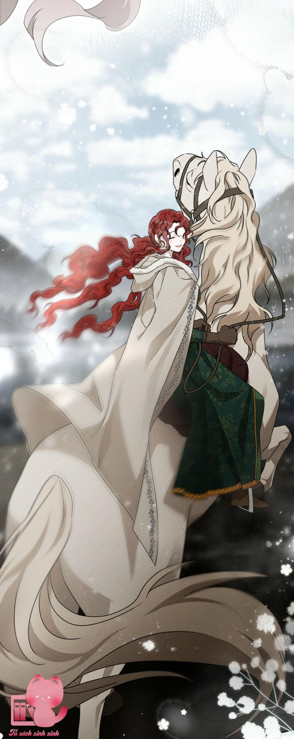 Dưới Tán Cây Sồi - Chap 56