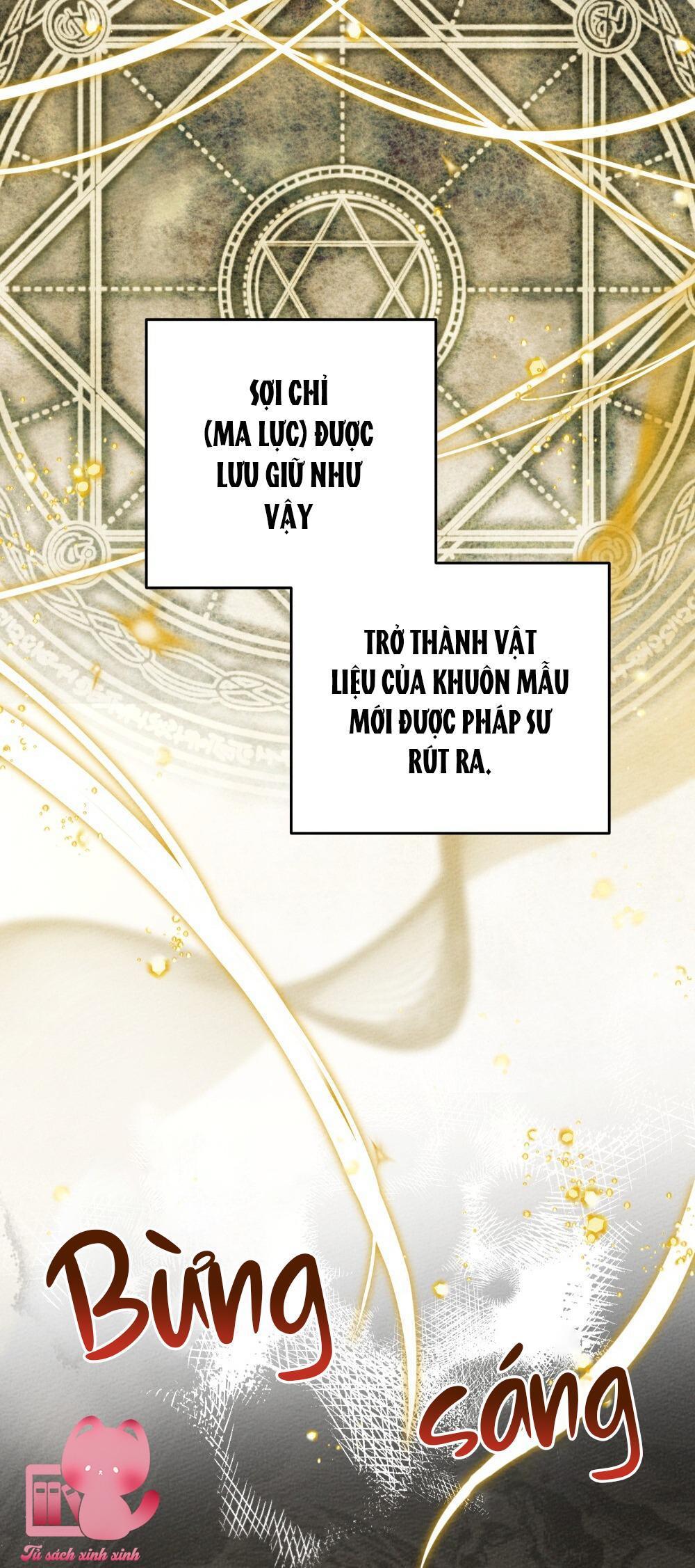 Dưới Tán Cây Sồi - Chap 57
