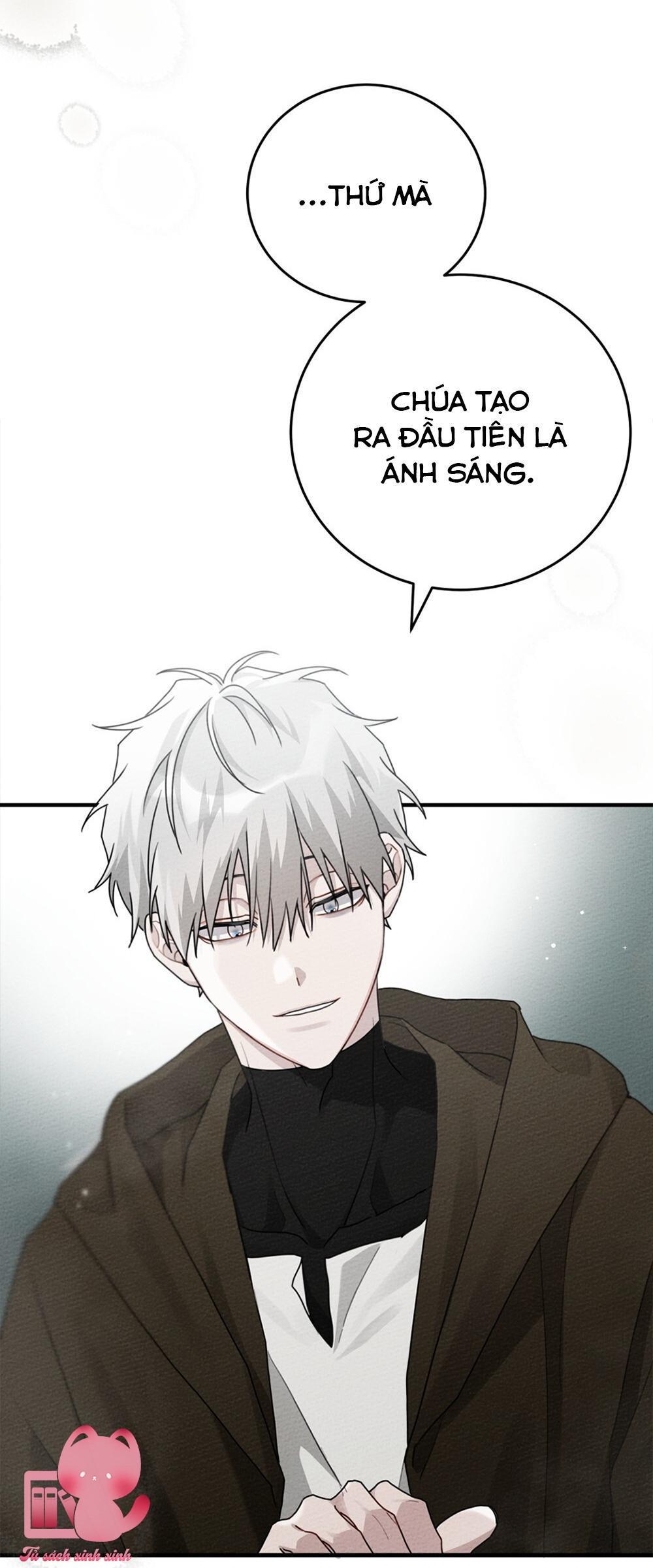 Dưới Tán Cây Sồi - Chap 57