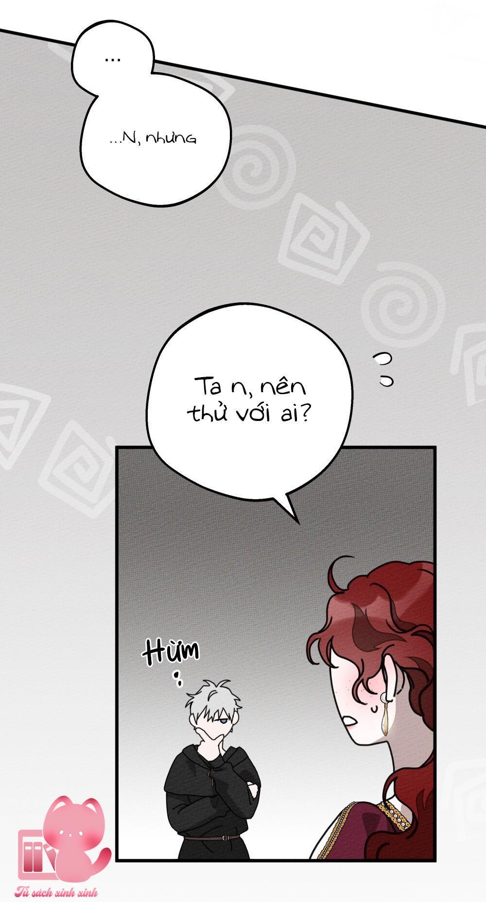 Dưới Tán Cây Sồi - Chap 57