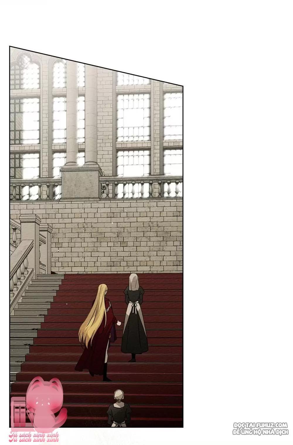 Dưới Tán Cây Sồi - Chap 65