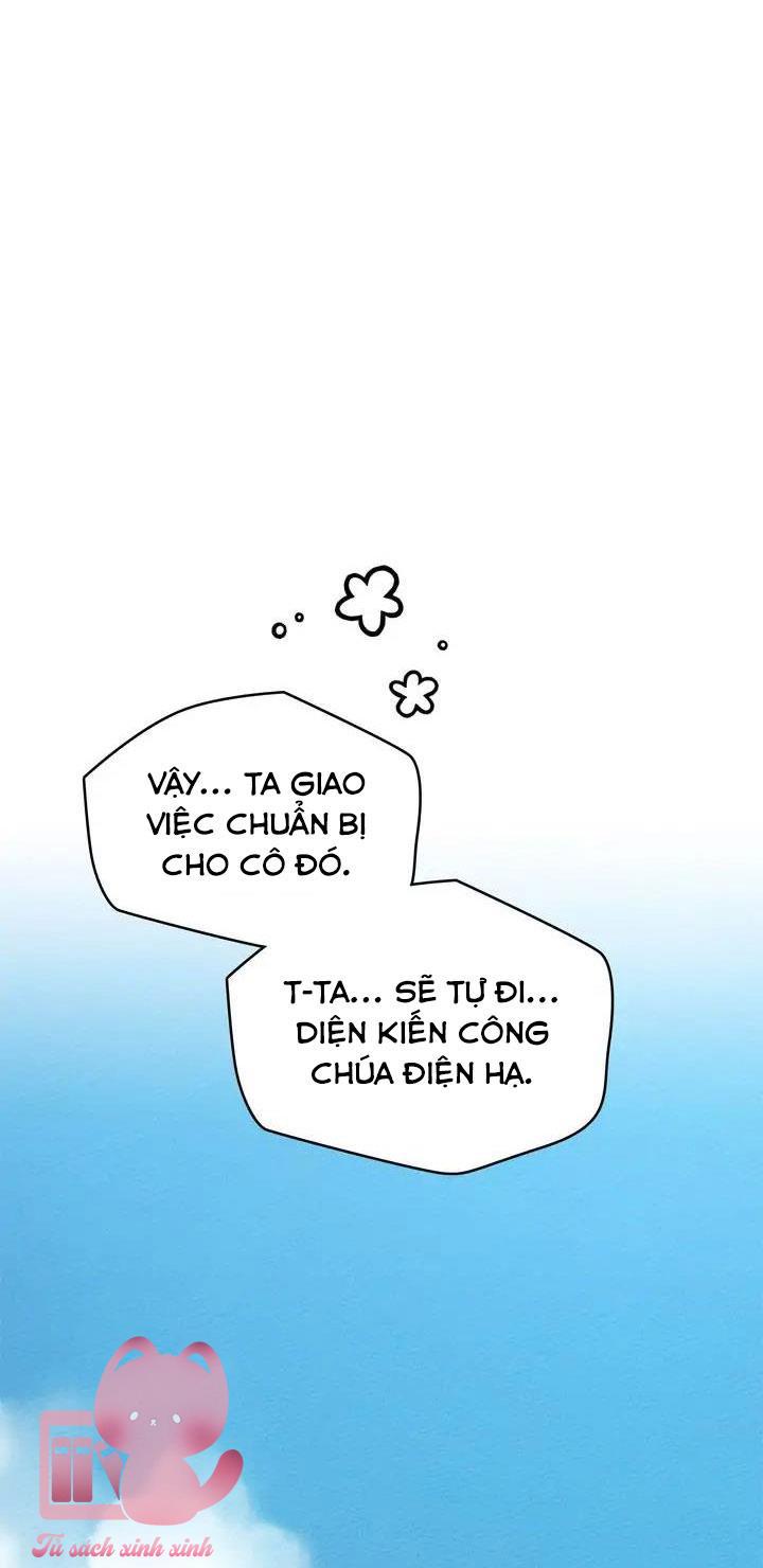 Dưới Tán Cây Sồi - Chap 67