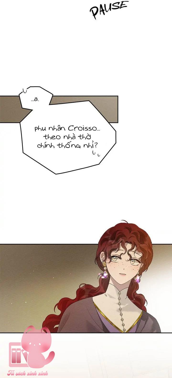 Dưới Tán Cây Sồi - Chap 68