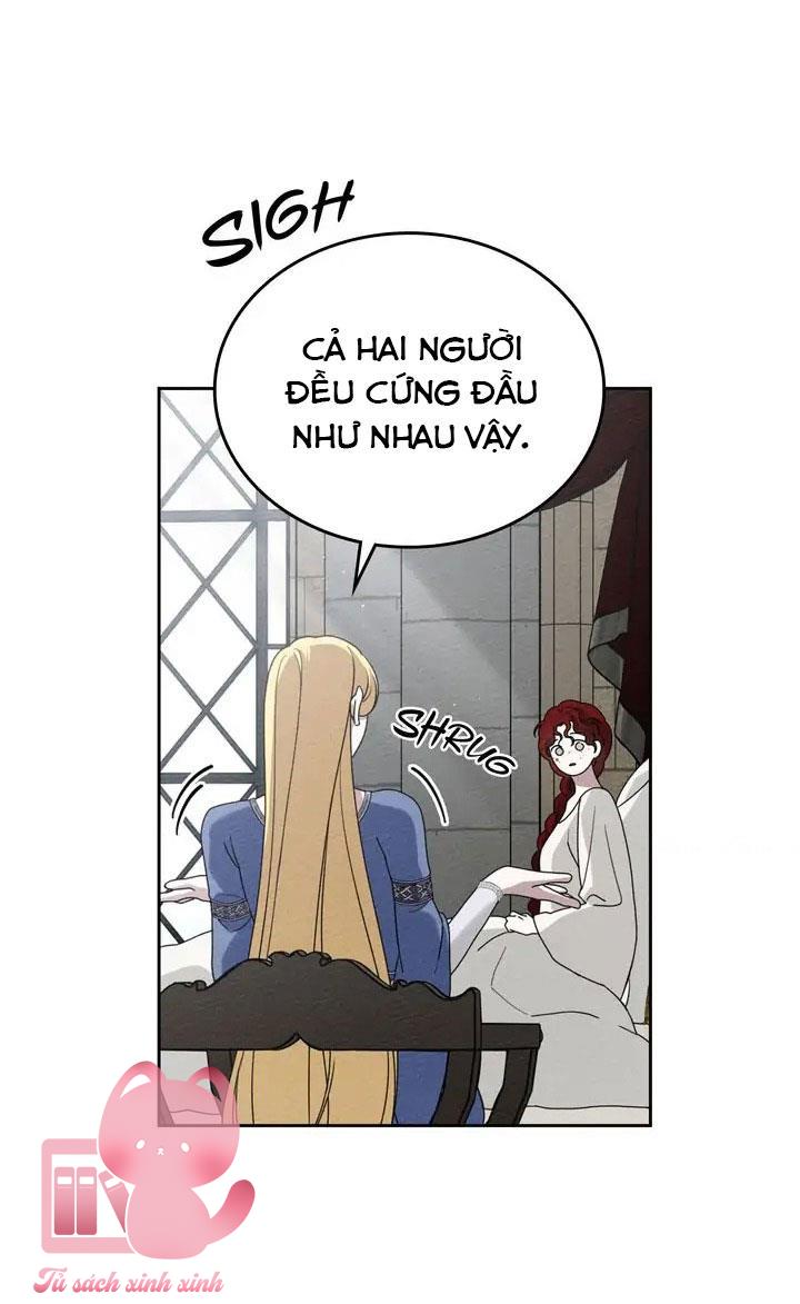 Dưới Tán Cây Sồi - Chap 73