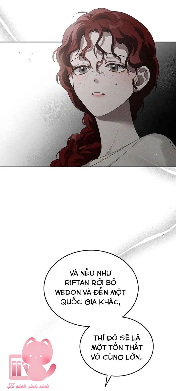 Dưới Tán Cây Sồi - Chap 73