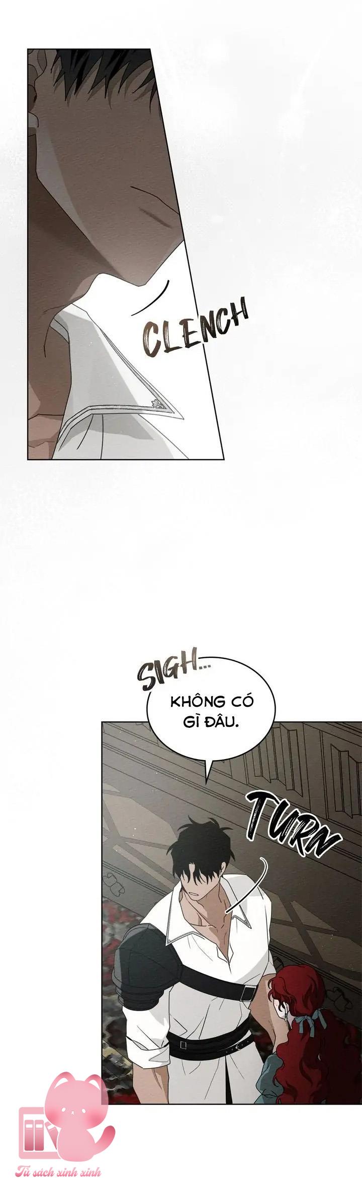 Dưới Tán Cây Sồi - Chap 78