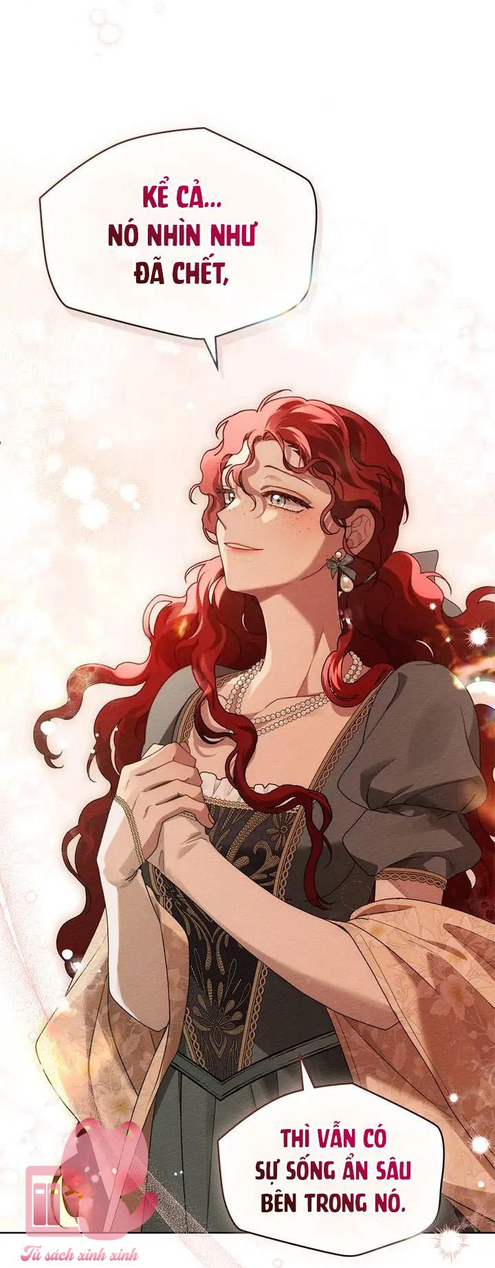 Dưới Tán Cây Sồi - Chap 78