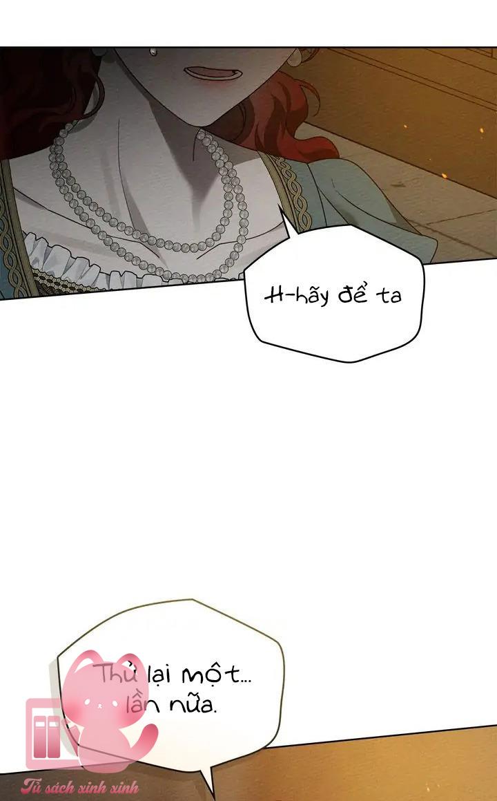 Dưới Tán Cây Sồi - Chap 79