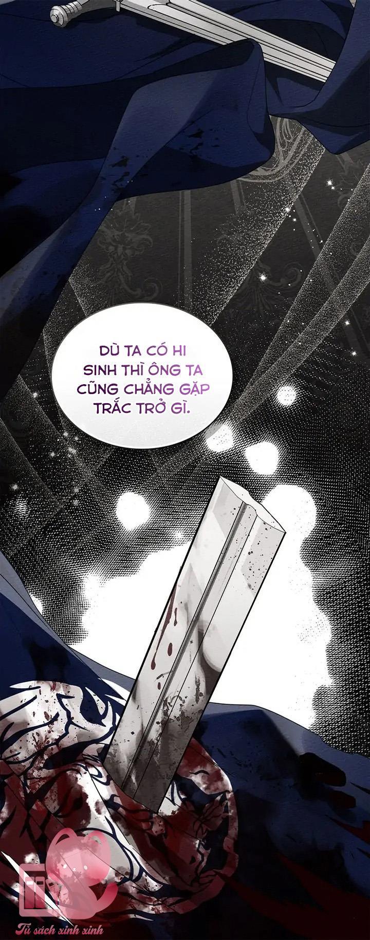 Dưới Tán Cây Sồi - Chap 79