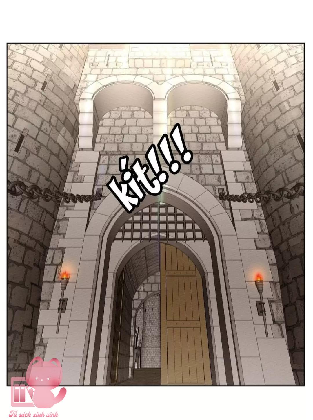 Dưới Tán Cây Sồi - Chap 8