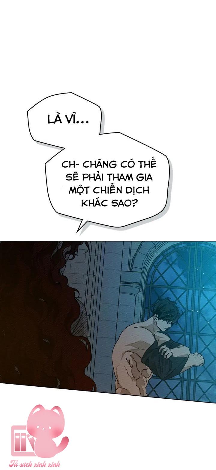 Dưới Tán Cây Sồi - Chap 85