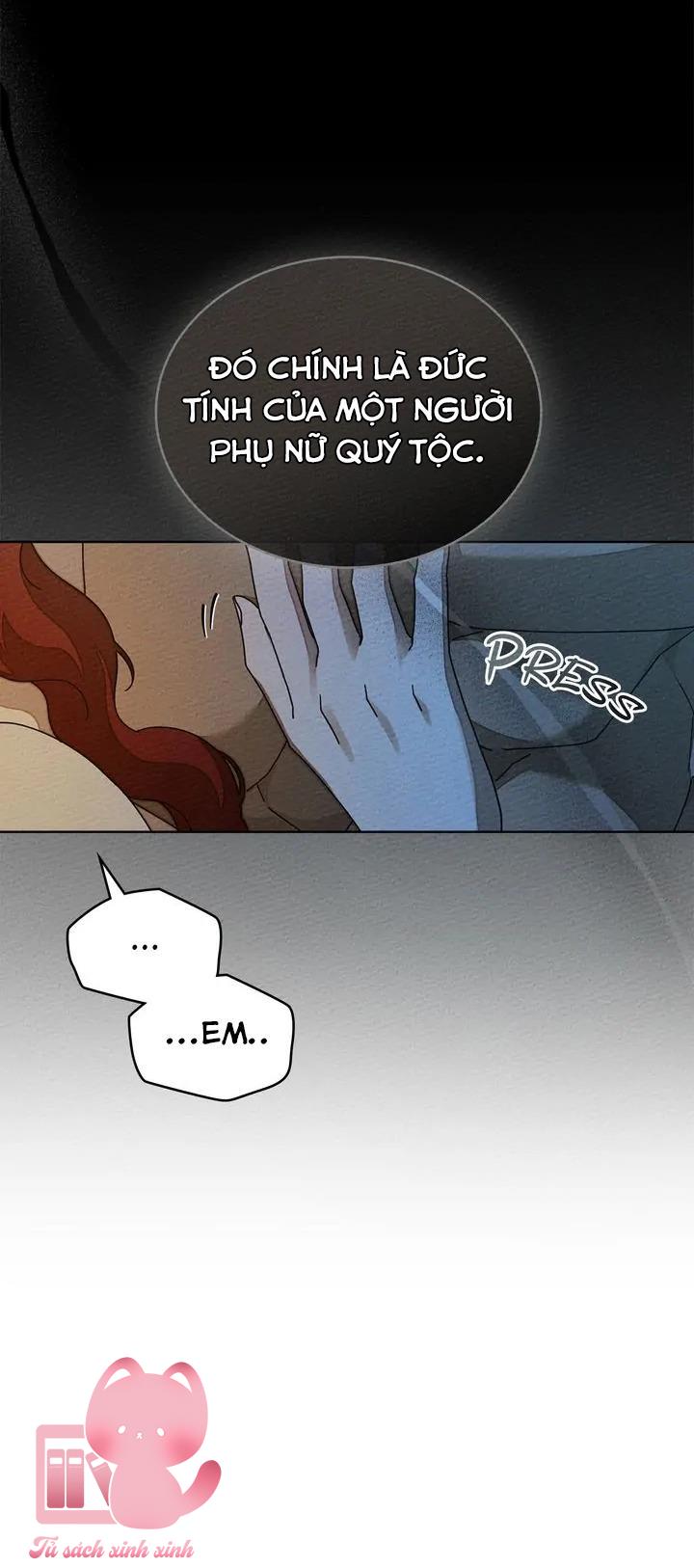 Dưới Tán Cây Sồi - Chap 85