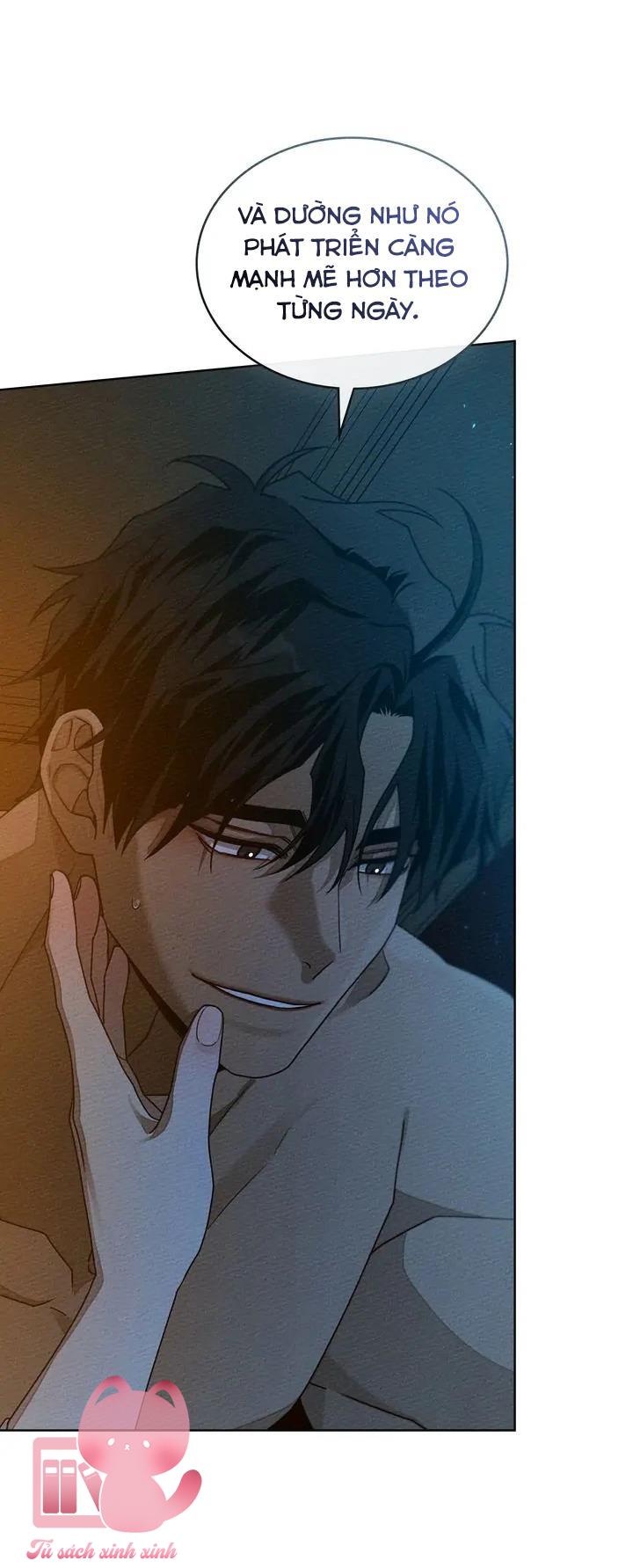 Dưới Tán Cây Sồi - Chap 85