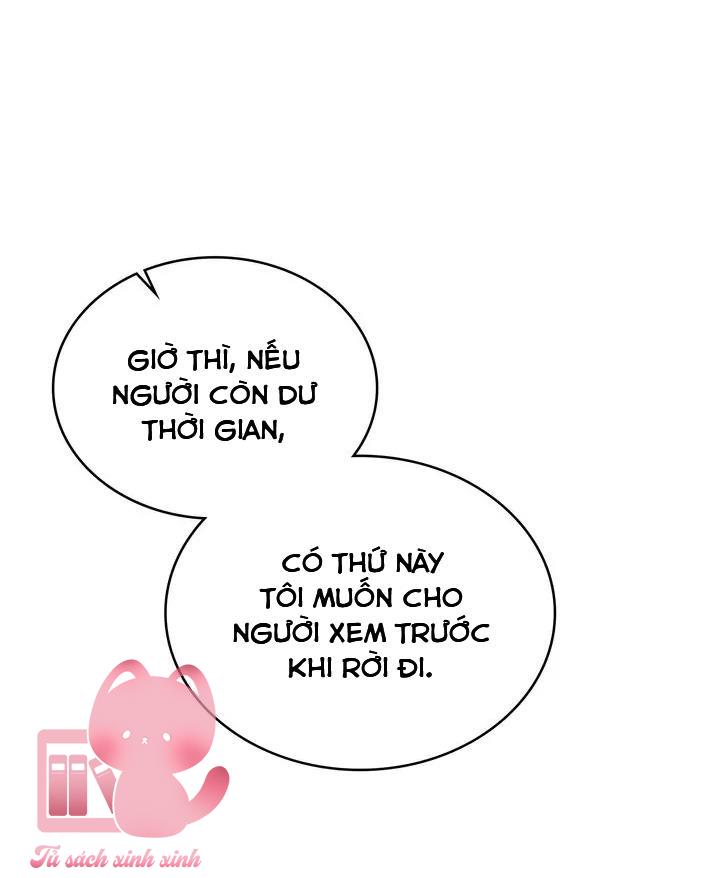 Dưới Tán Cây Sồi - Chap 87
