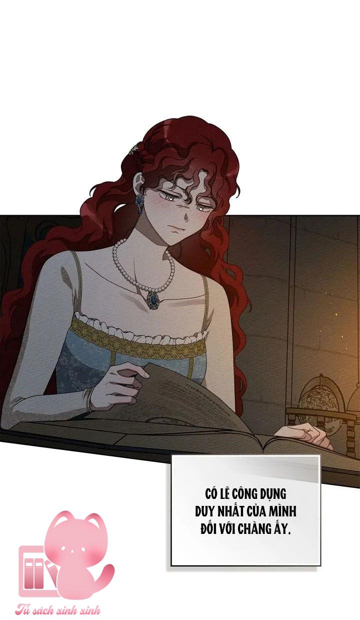 Dưới Tán Cây Sồi - Chap 89