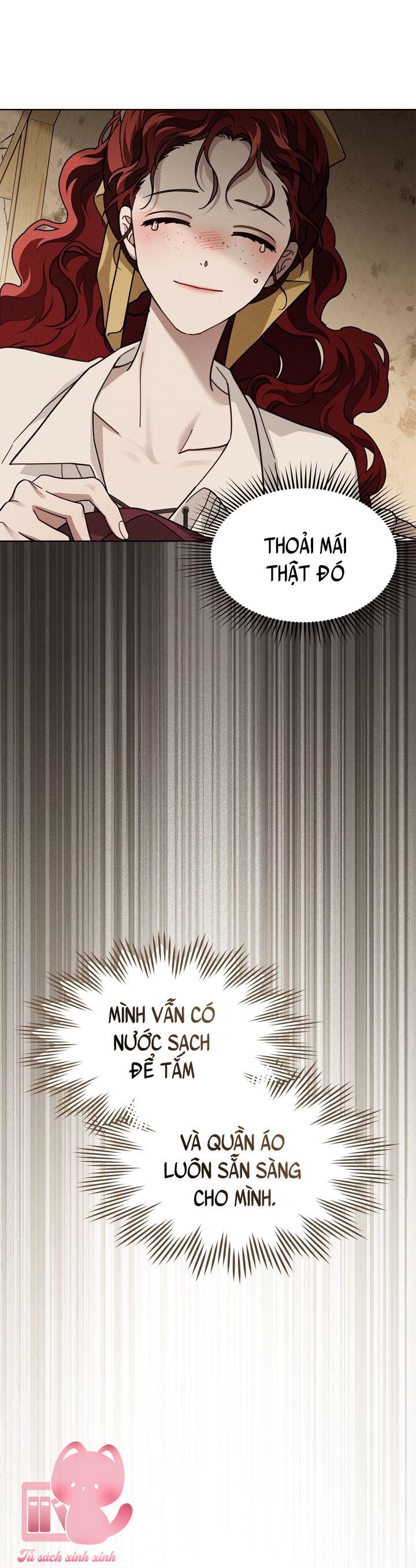 Dưới Tán Cây Sồi - Chap 99