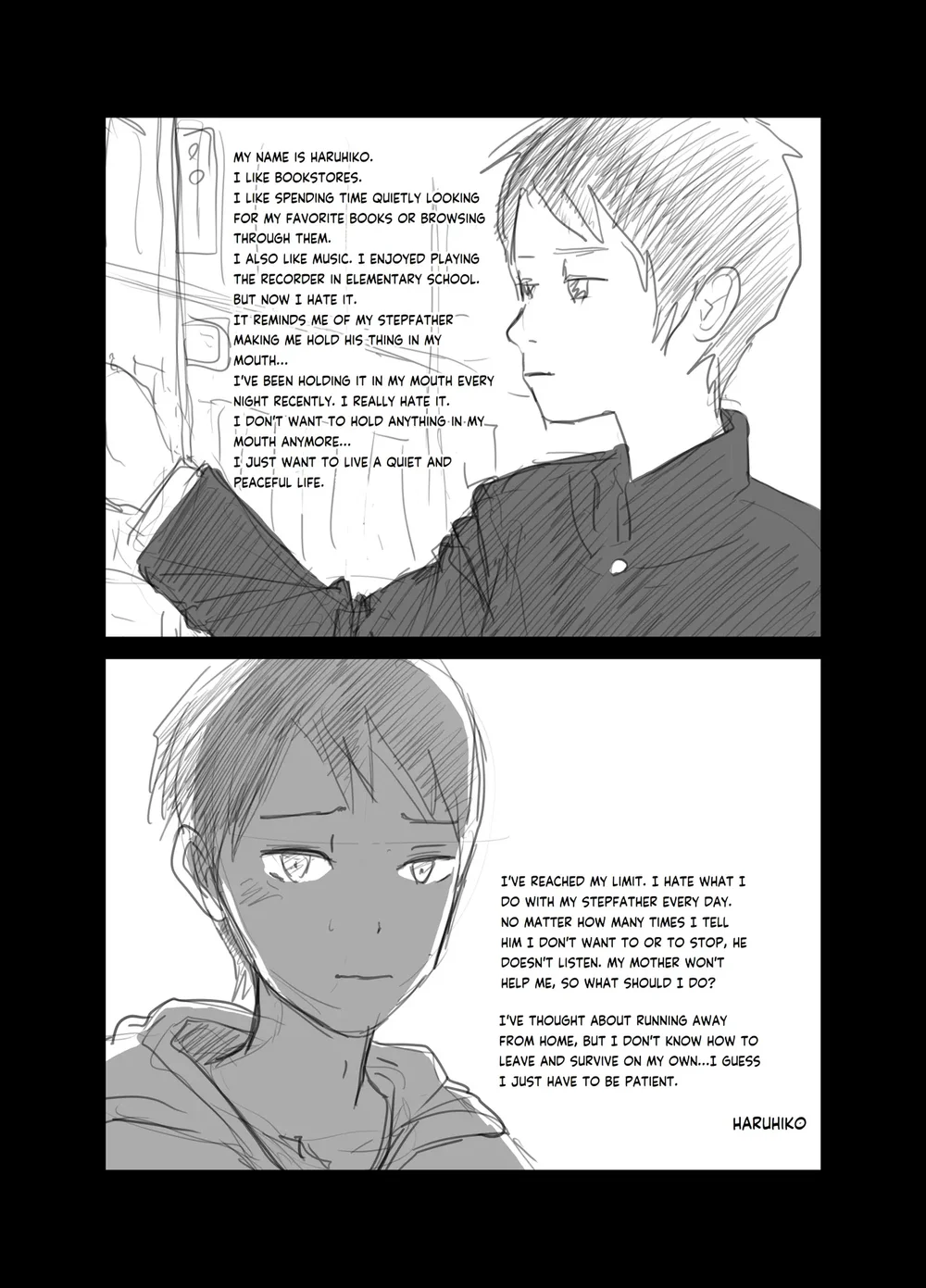 Đutanbao Shota - Chap 113