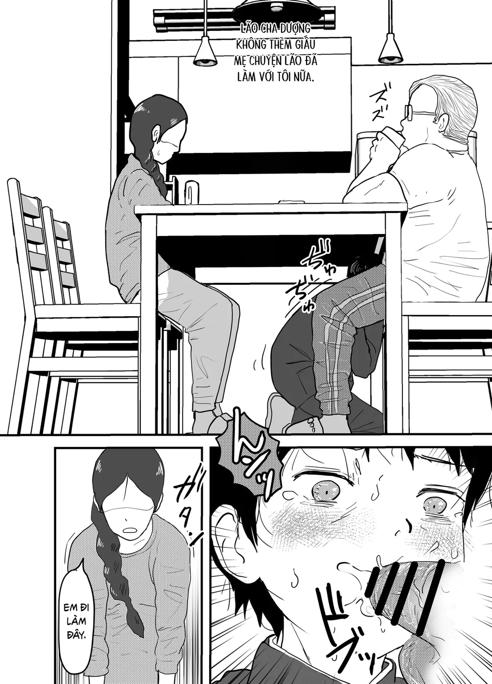 Đutanbao Shota - Chap 113