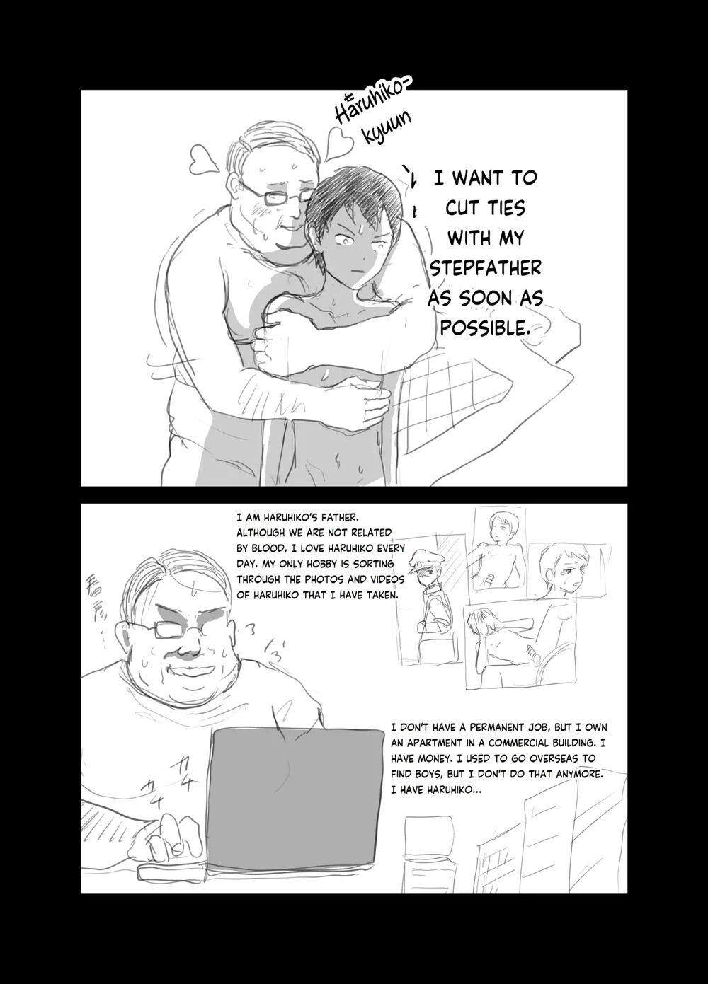 Đutanbao Shota - Chap 113