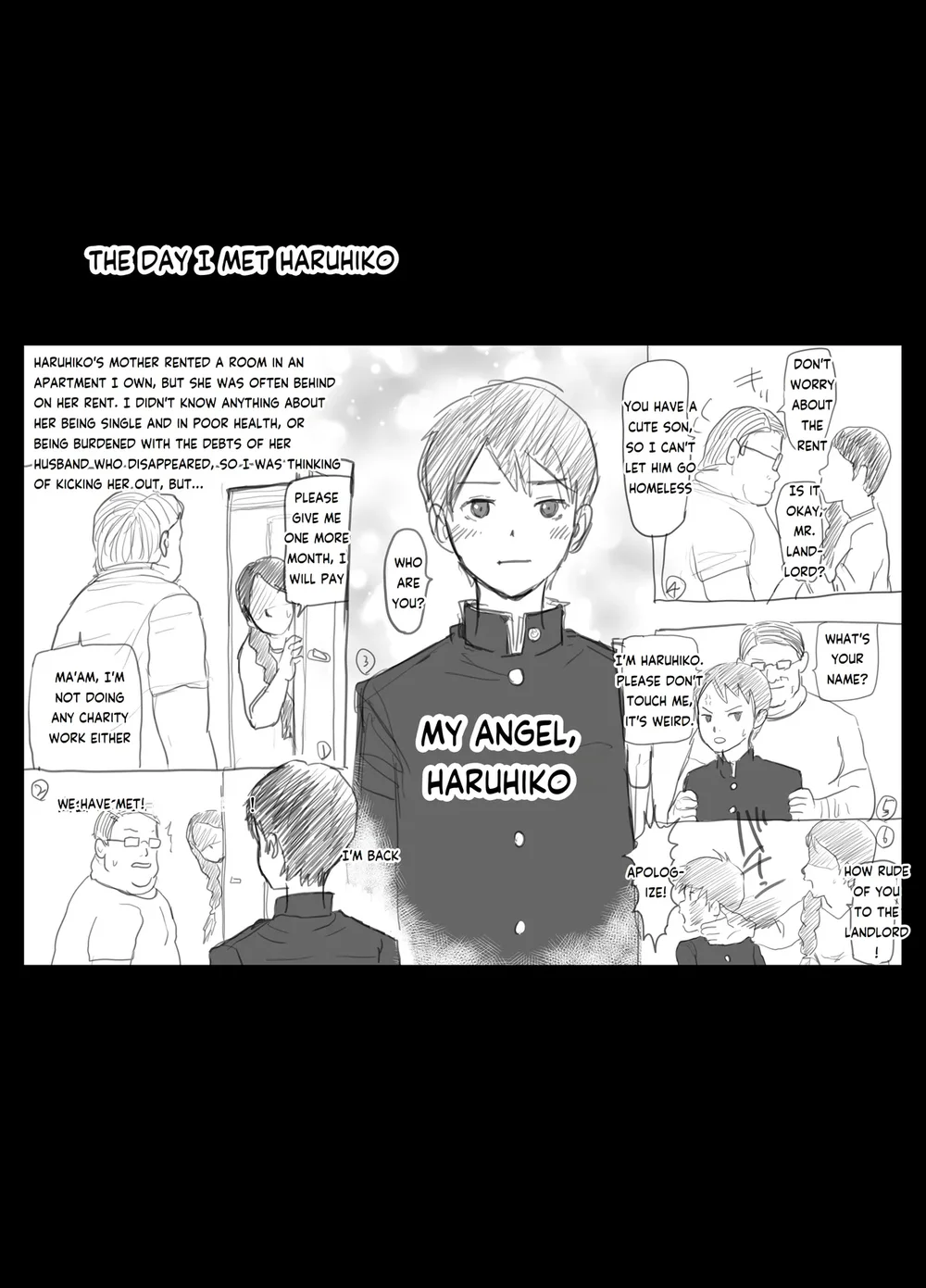 Đutanbao Shota - Chap 113