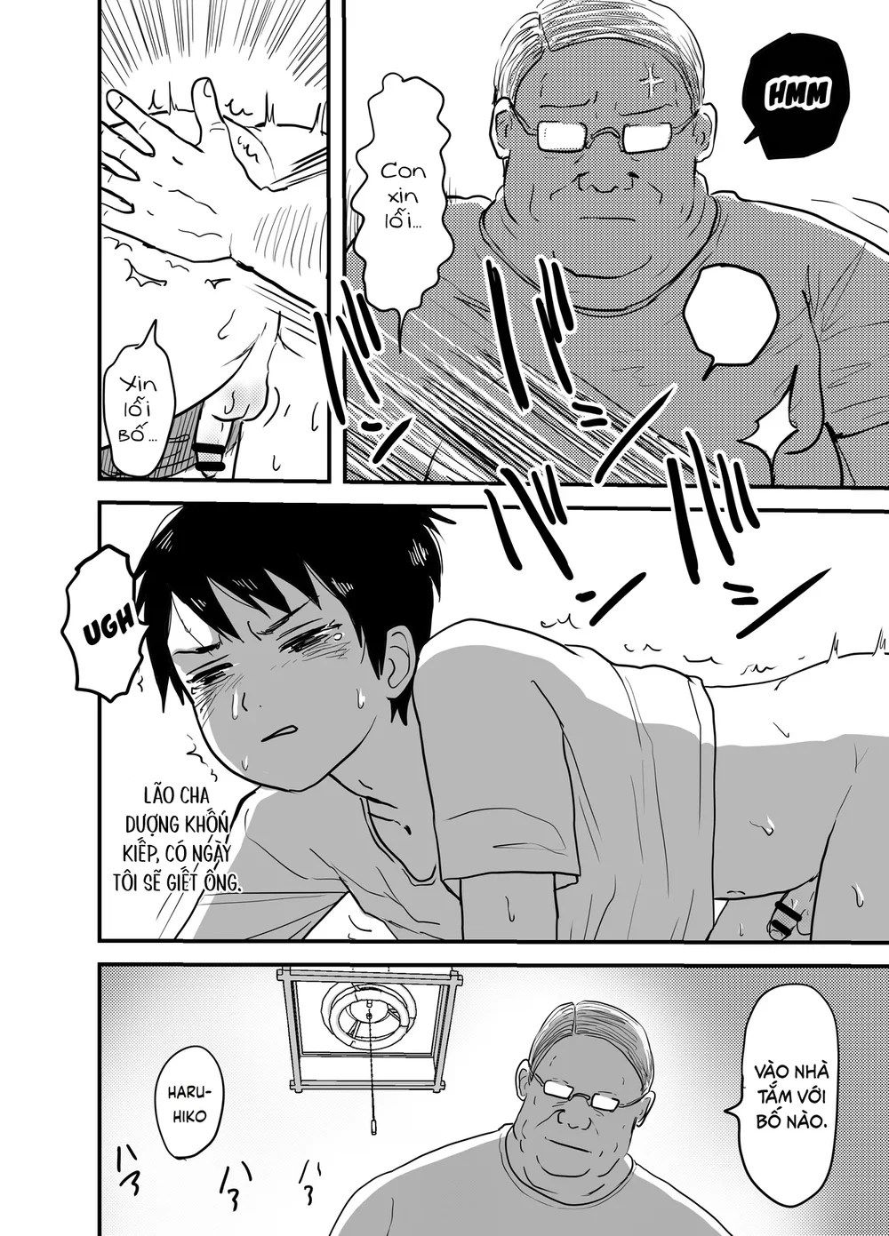 Đutanbao Shota - Chap 113