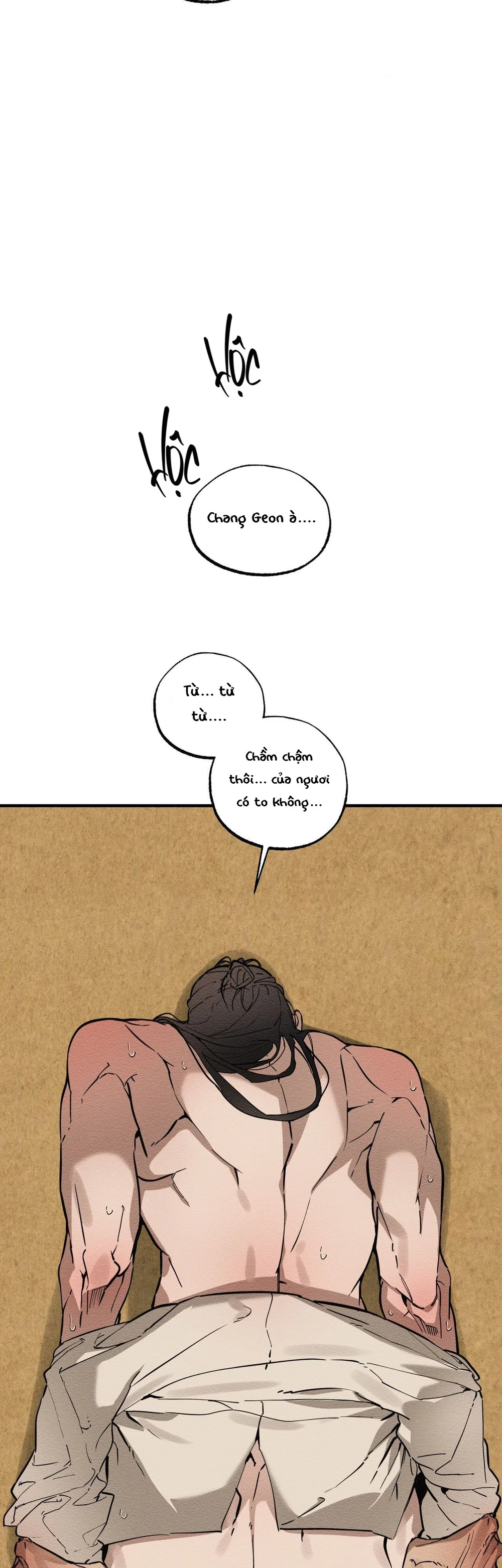 DUYÊN PHẬN - Chap 46