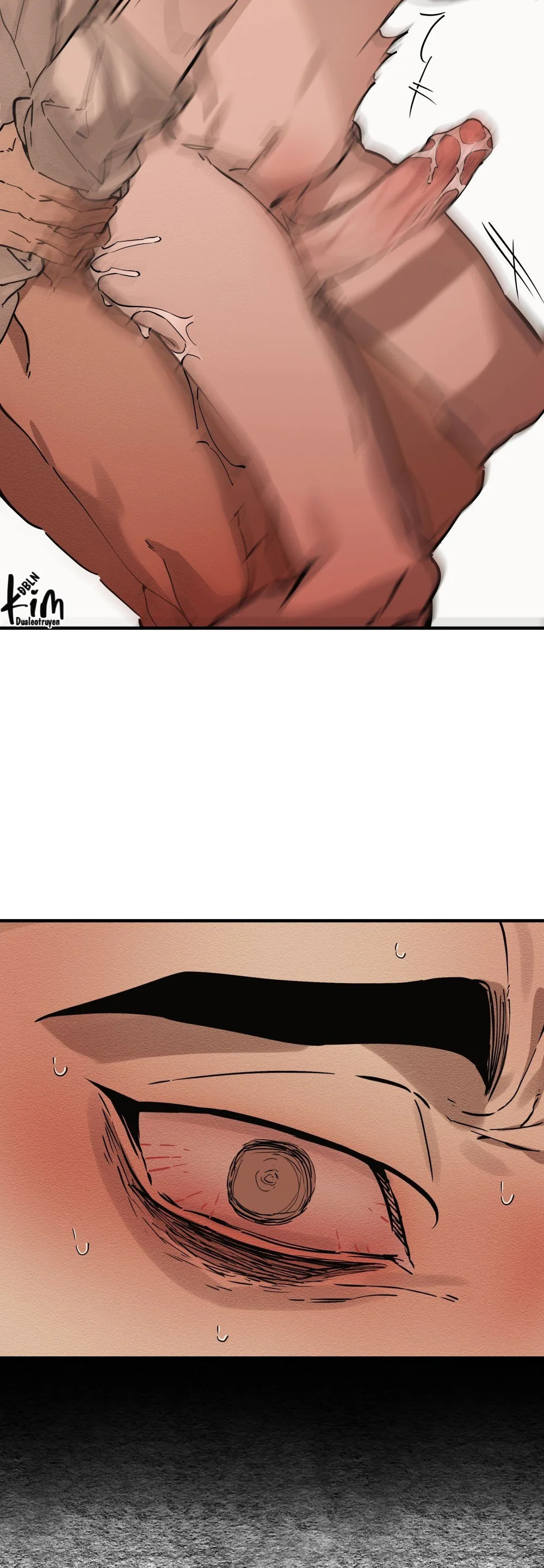 DUYÊN PHẬN - Chap 46