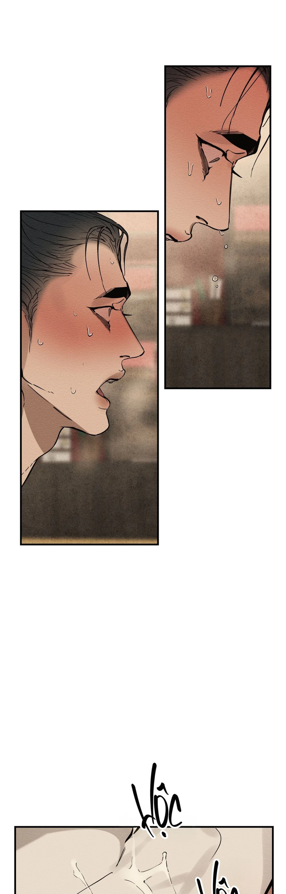 DUYÊN PHẬN - Chap 46