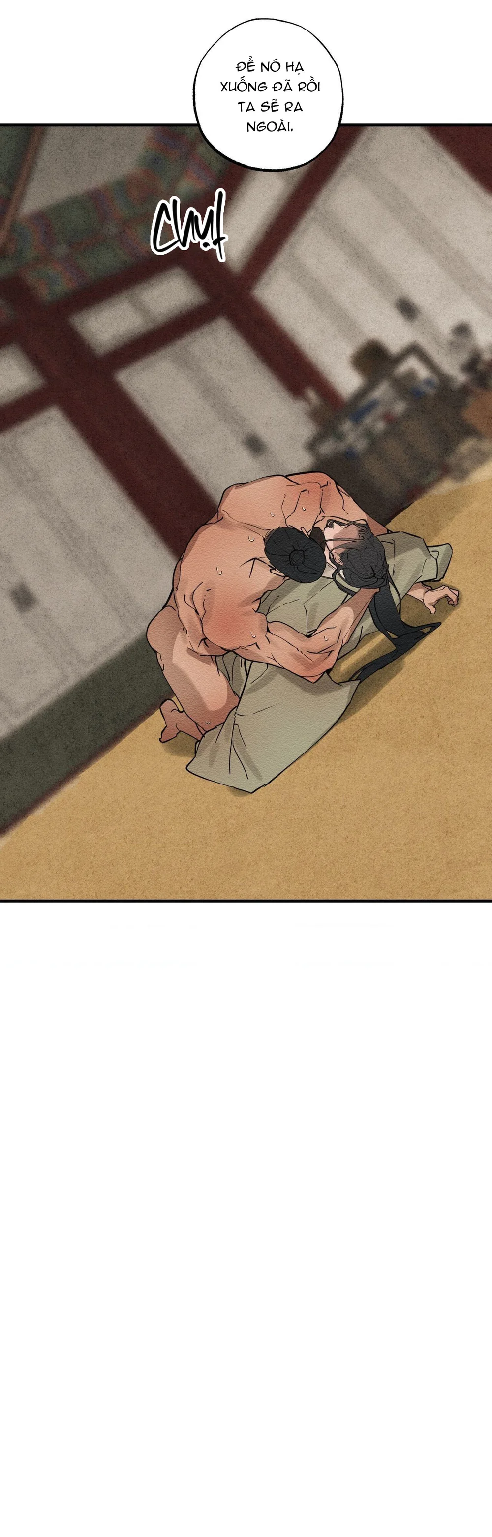 DUYÊN PHẬN - Chap 46