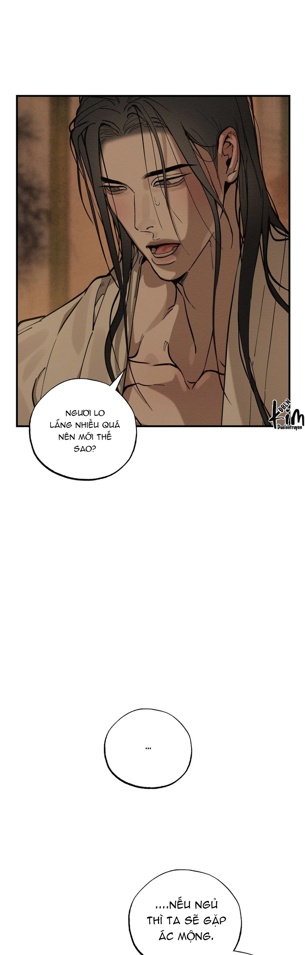 DUYÊN PHẬN - Chap 46