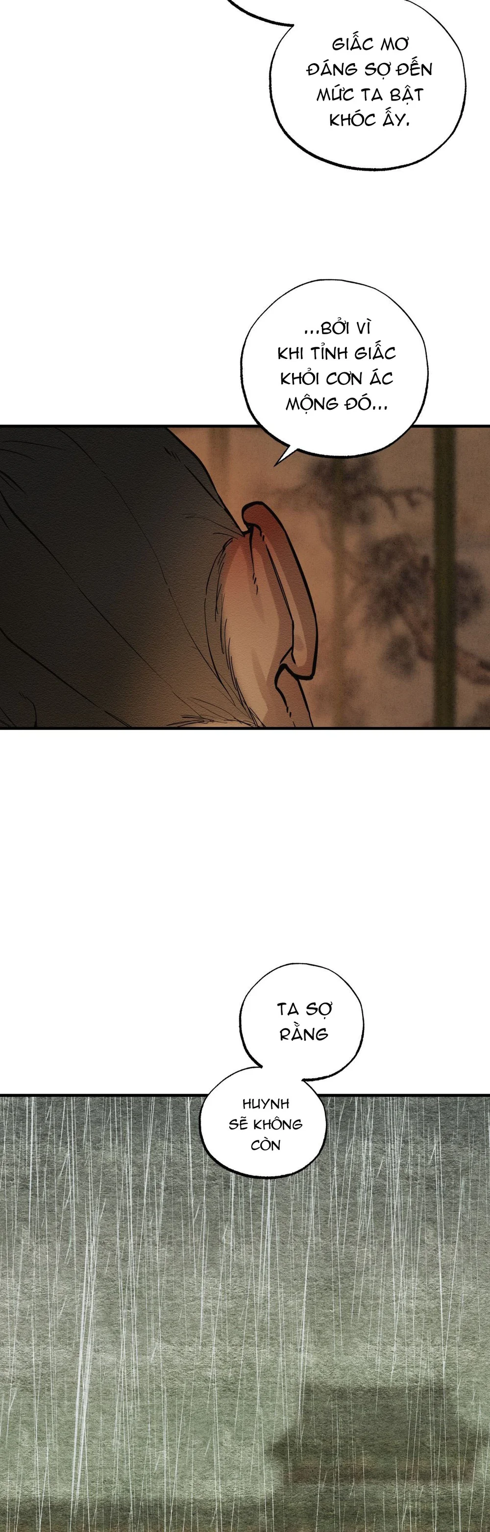 DUYÊN PHẬN - Chap 46