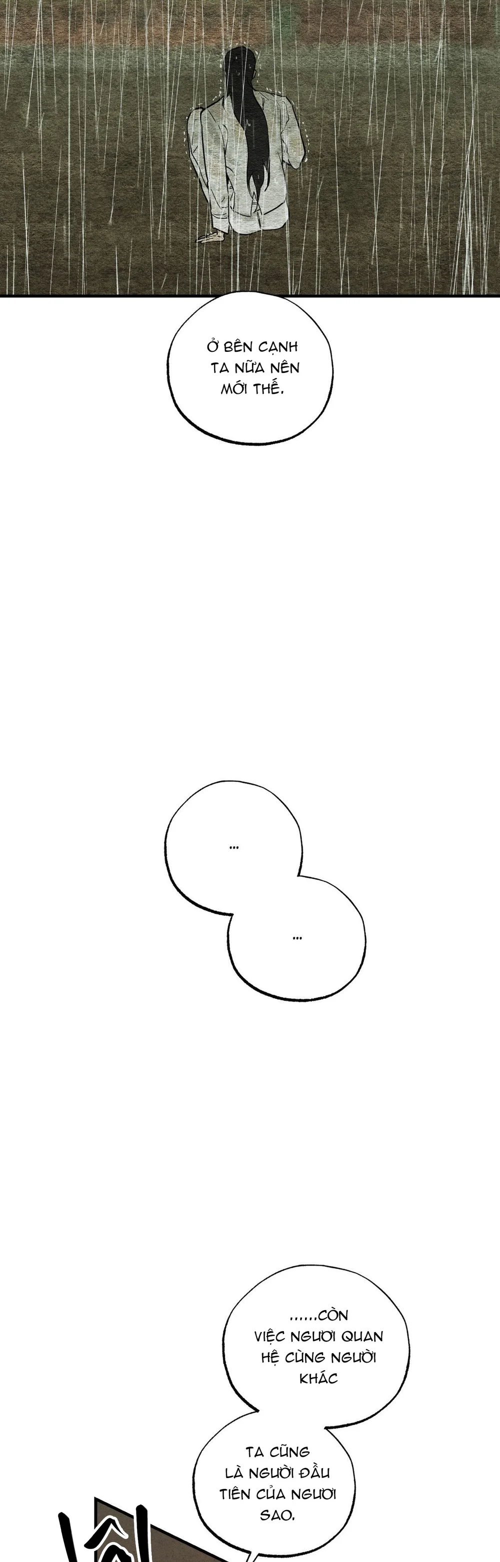 DUYÊN PHẬN - Chap 46