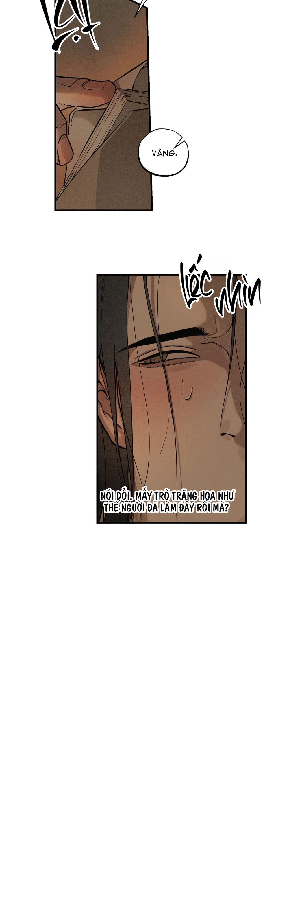 DUYÊN PHẬN - Chap 46