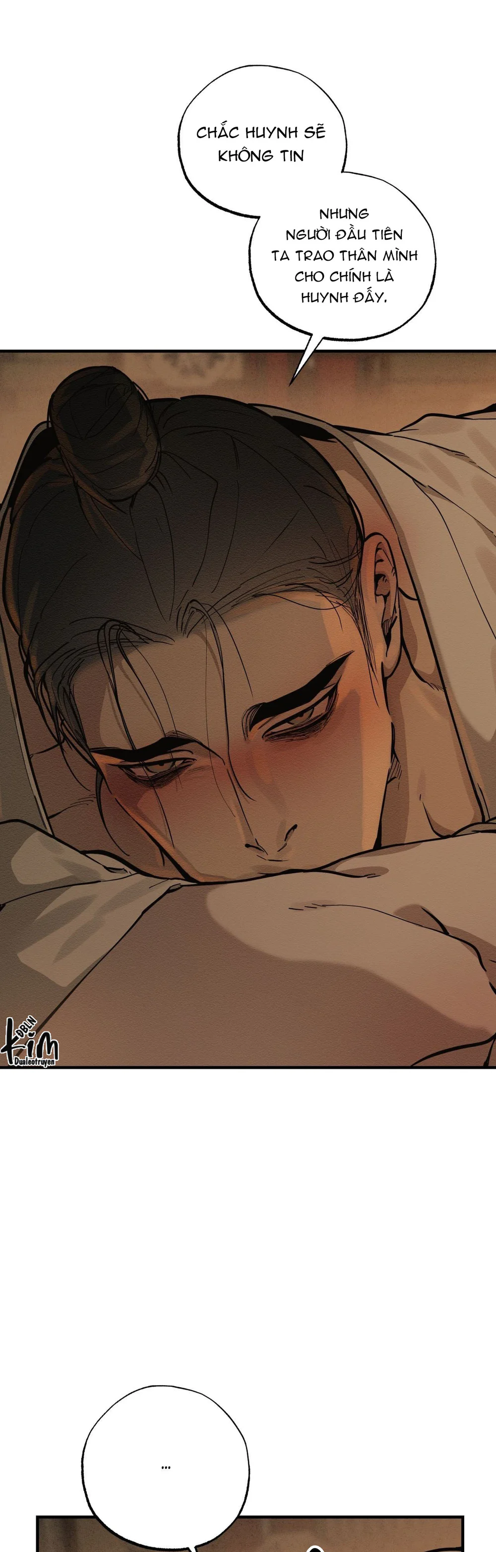 DUYÊN PHẬN - Chap 46