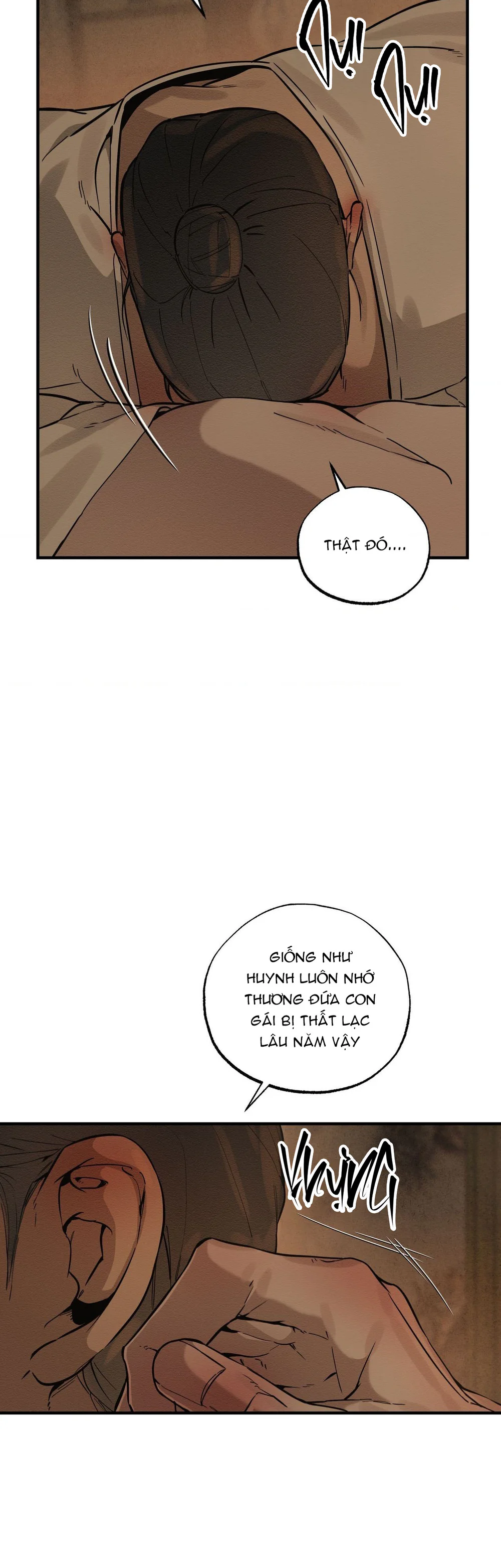 DUYÊN PHẬN - Chap 46