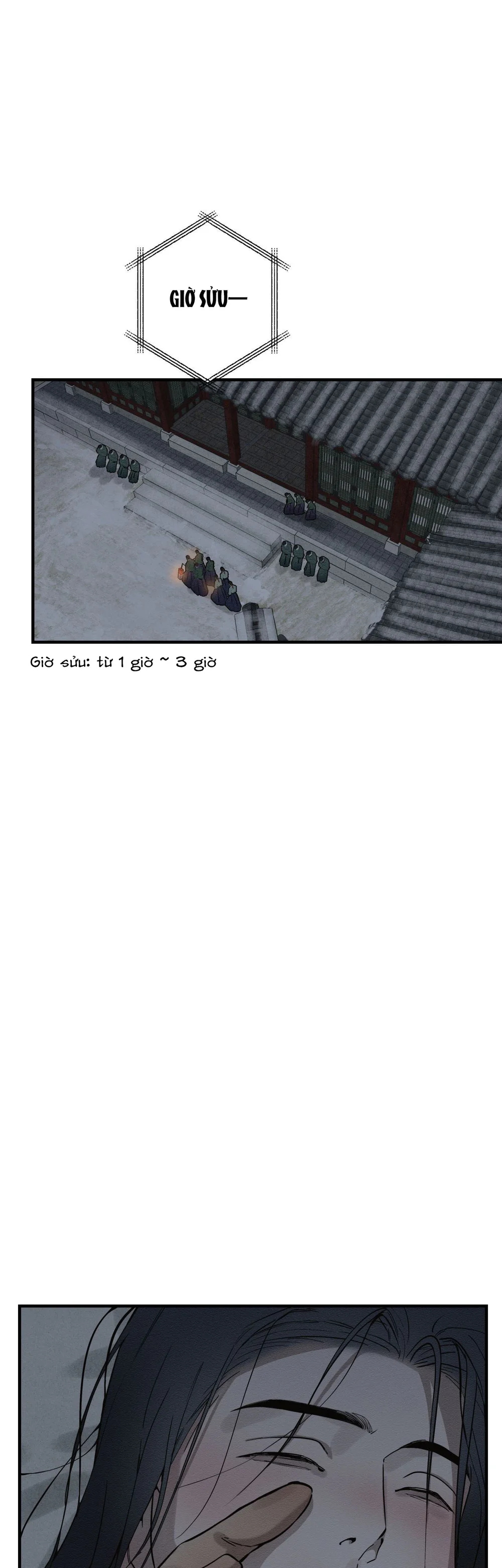 DUYÊN PHẬN - Chap 46