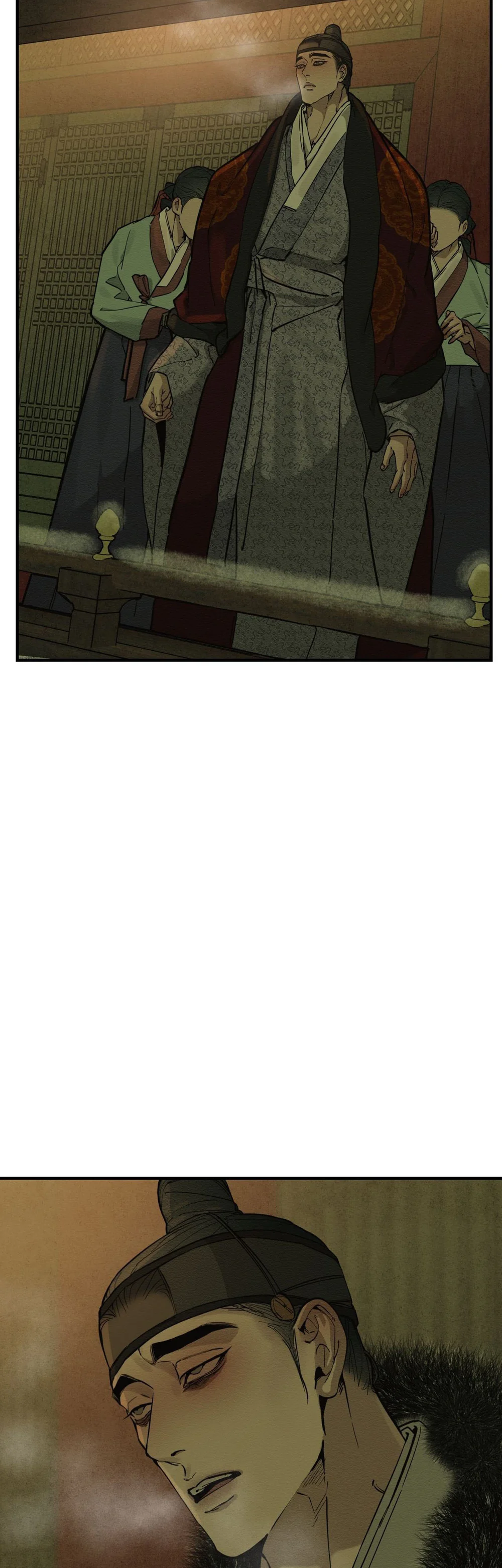 DUYÊN PHẬN - Chap 46