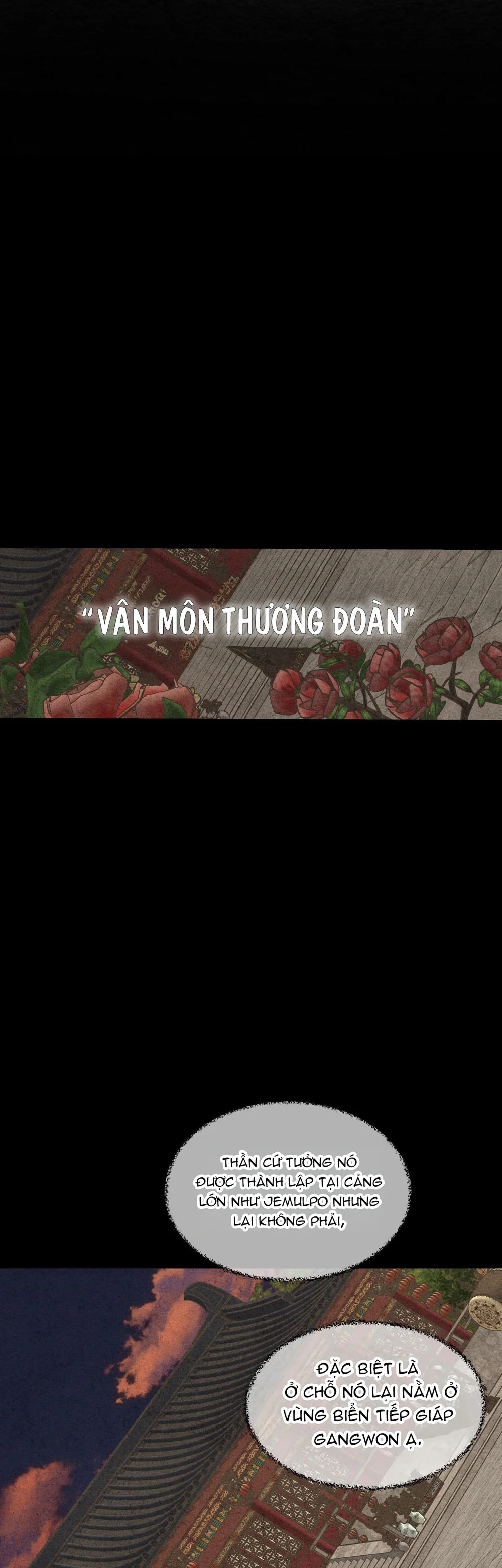 DUYÊN PHẬN - Chap 46