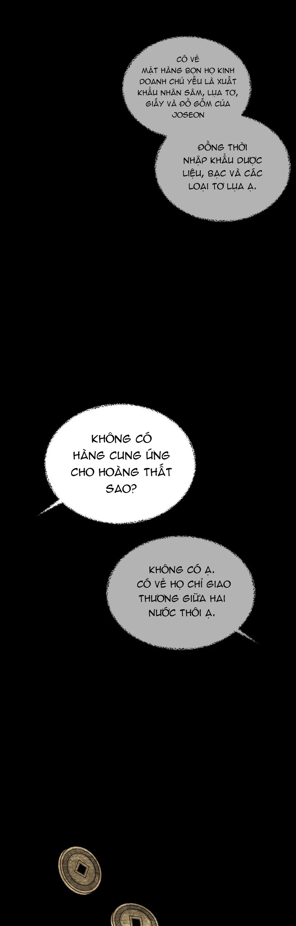 DUYÊN PHẬN - Chap 46