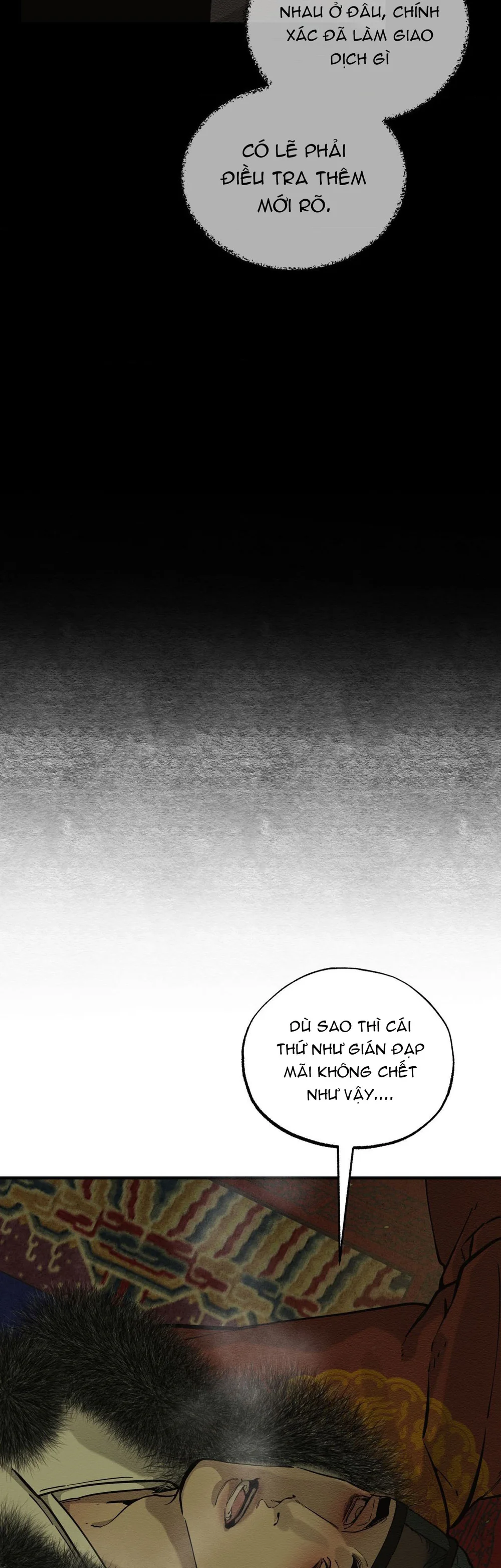 DUYÊN PHẬN - Chap 46