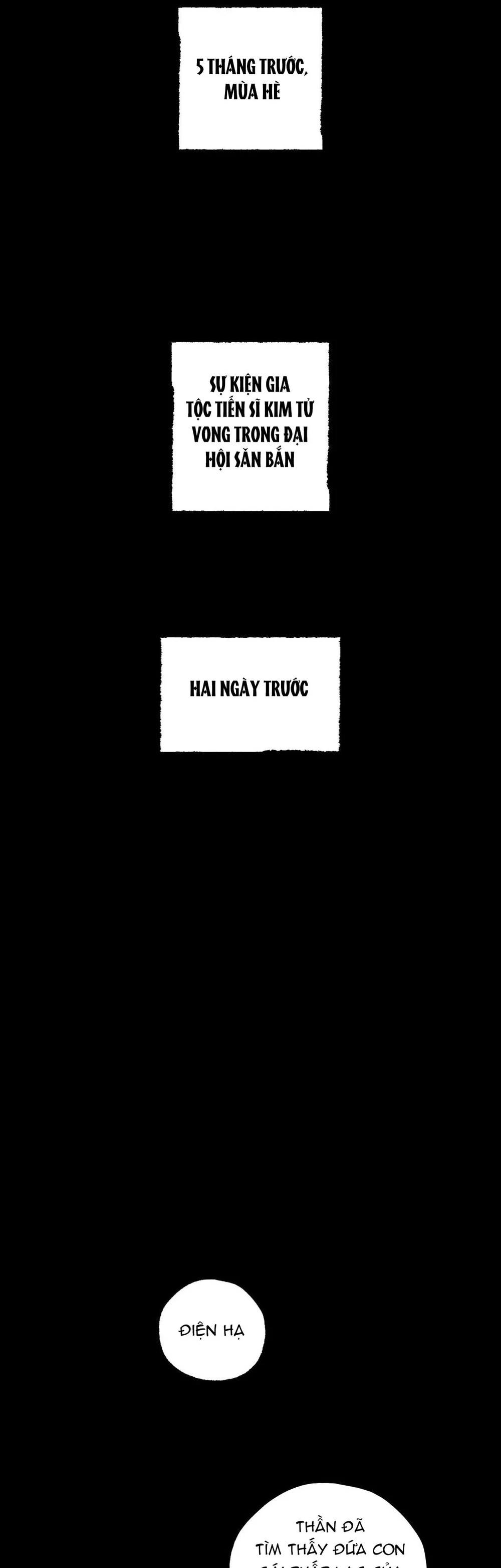 DUYÊN PHẬN - Chap 46