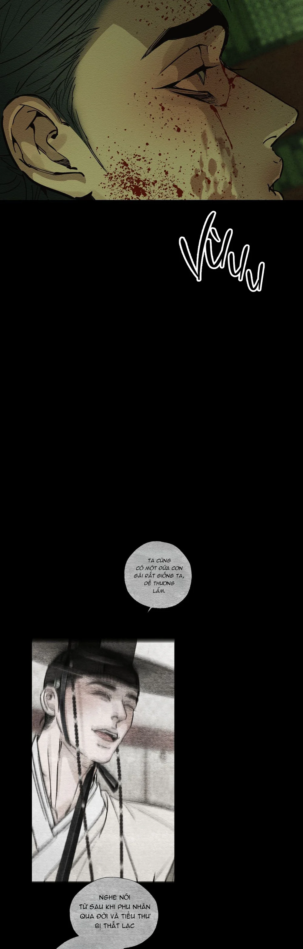 DUYÊN PHẬN - Chap 46