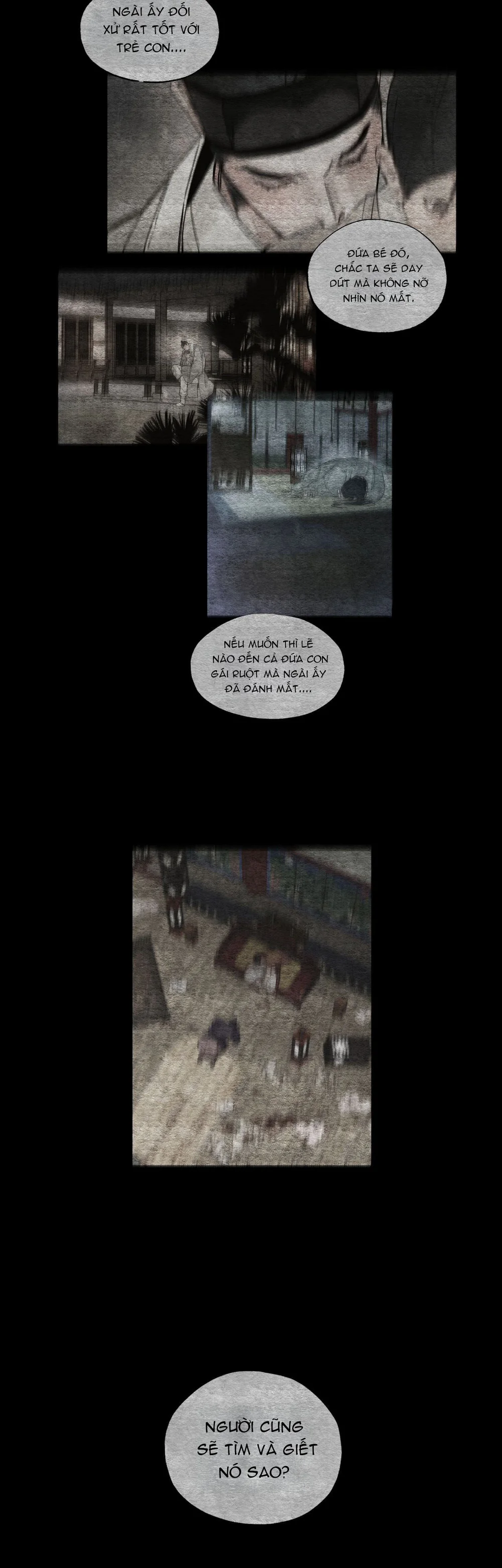 DUYÊN PHẬN - Chap 46