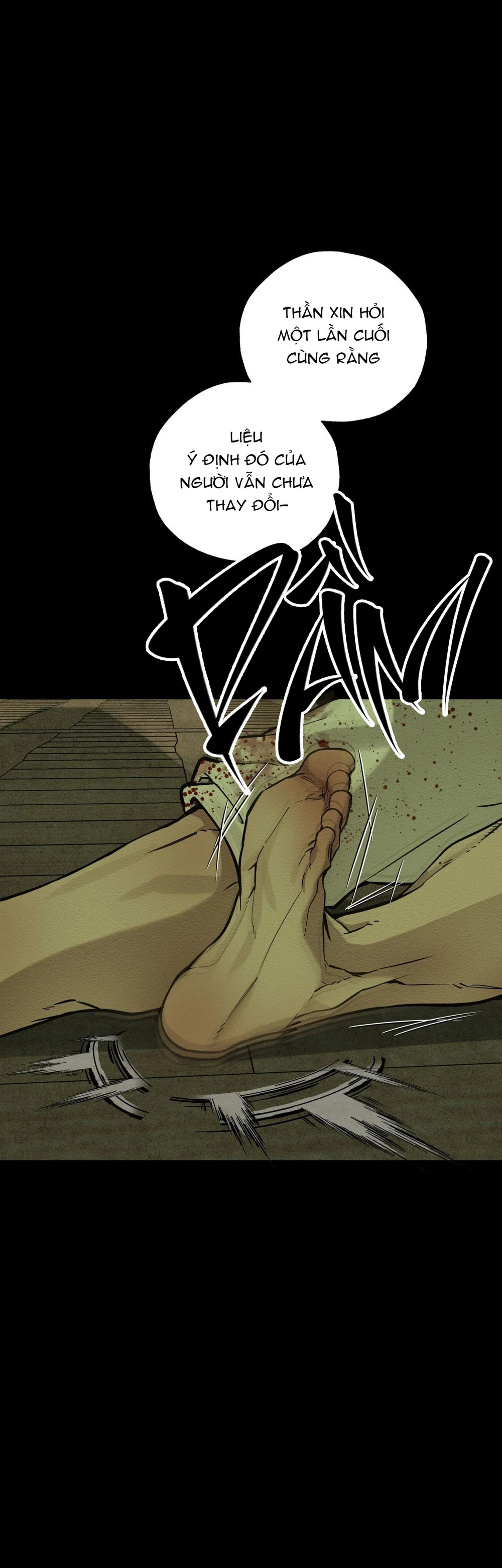 DUYÊN PHẬN - Chap 46