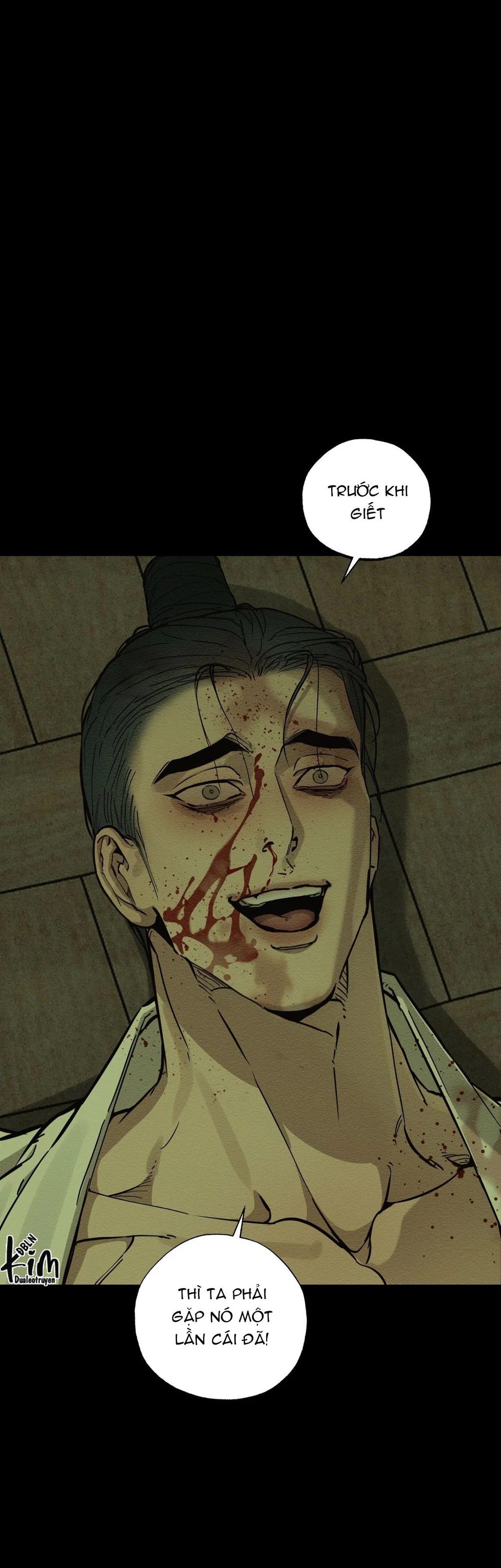 DUYÊN PHẬN - Chap 46